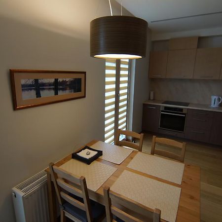 Apartment Hanna Druskininkai Extérieur photo