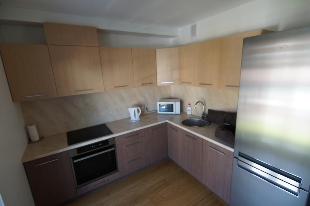 Apartment Hanna Druskininkai Extérieur photo